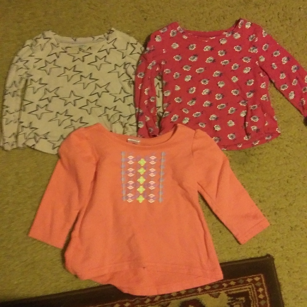 Toddler girls clothes